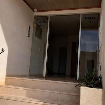 Apartamento Charming And Bright In Santa Luzia (Tavira)