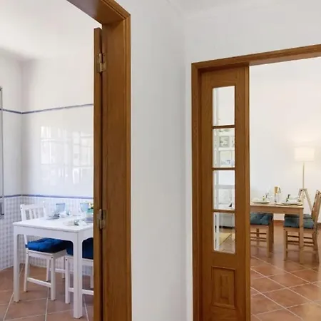 Charming And Bright In Apartment