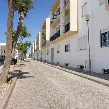 Apartamento Charming And Bright In Santa Luzia (Tavira)