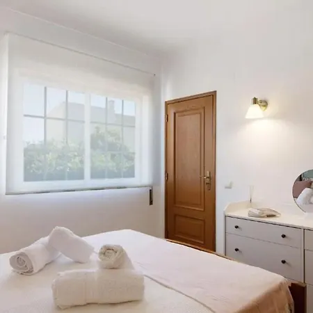 Charming And Bright In Apartamento *