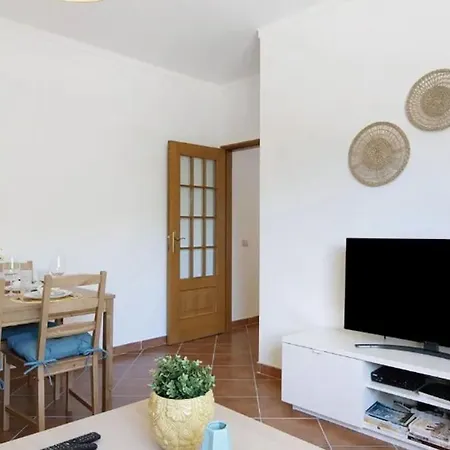 Apartment Charming And Bright In Santa Luzia (Tavira)