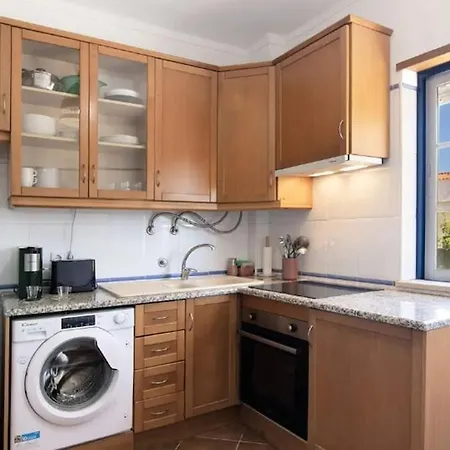 Apartmán Charming And Bright In *