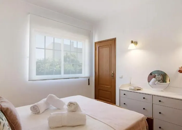 Charming And Bright In Apartment *